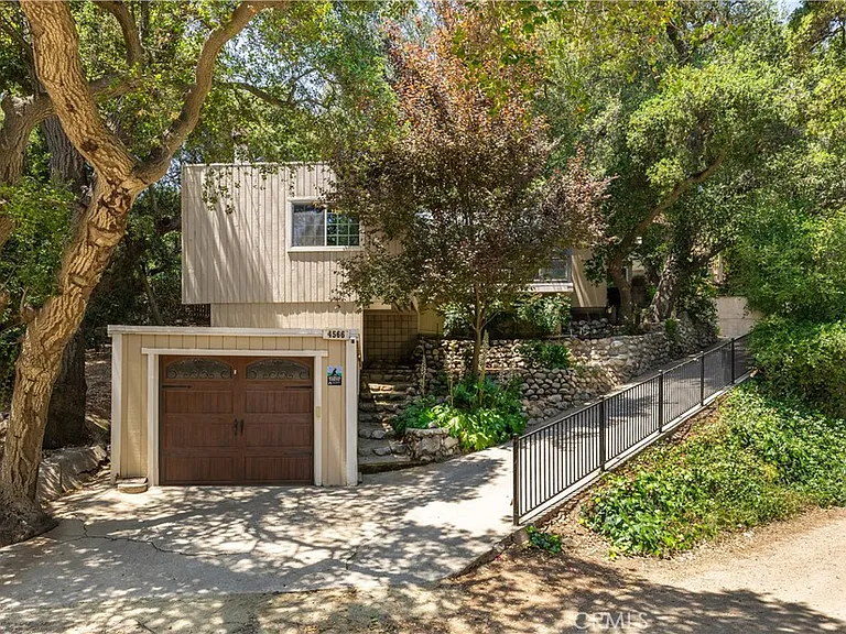 4566 Lower Live Oak Canyon Rd — Photo 1