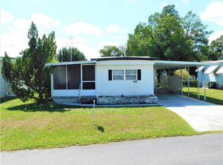 37332 Sandra Ave, Zephyrhills, FL 33542