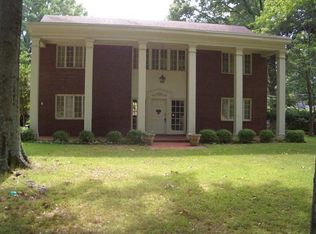 617 Killough Rd N, Wynne, AR 72396