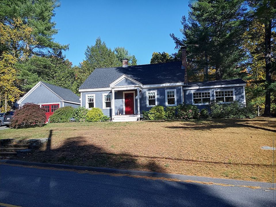 Post Renovation