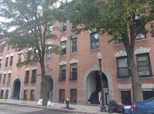 118 Union Park St #3, Boston, MA 02118