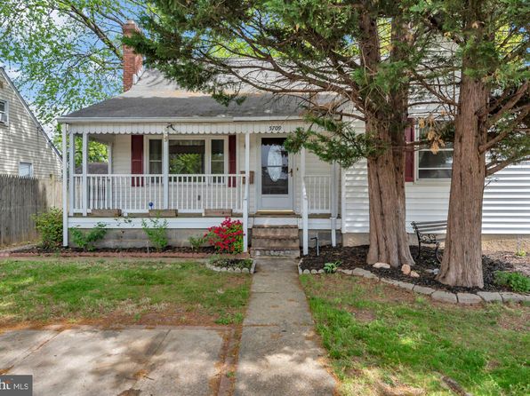 5709 Franklin St, Baltimore, MD 21225