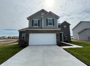 8178 Clary Ln, Pendleton, IN 46064