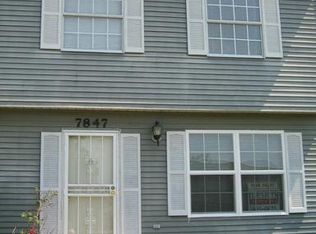 7847 Michele Dr, Landover, MD