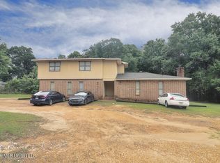 46 L McDonald Rd, Wiggins, MS 39577