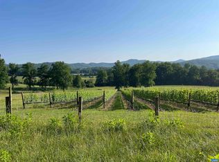 LOT 12 Carpenter Dr, North Garden, VA 22959