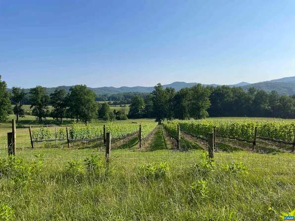 LOT 12 Carpenter Dr, North Garden, VA 22959