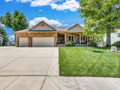 1304 N Broadmoor St, Derby, KS, 67037