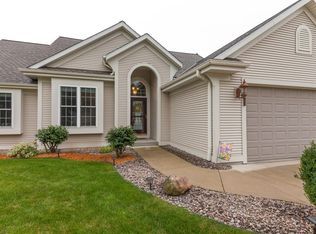 1111 Auburn Rd, West Bend, WI 53090