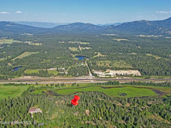 10AC Thistle Creek Rd, Sagle, ID 83860