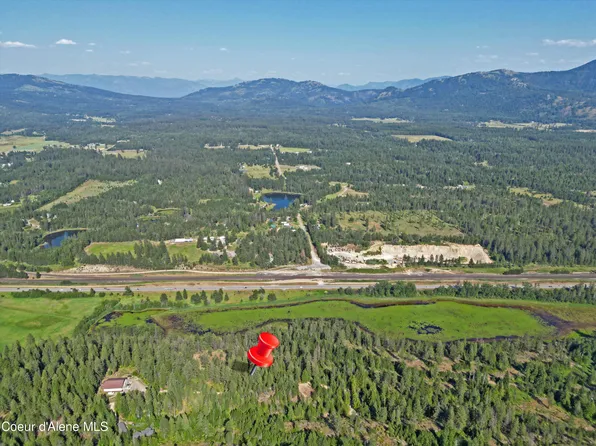 10AC Thistle Creek Rd, Sagle, ID 83860