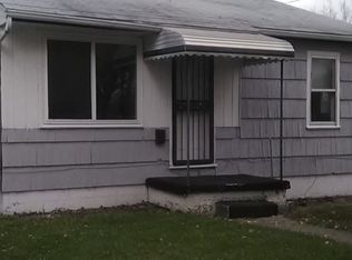 1217 E Hobson Ave, Flint, MI 48505