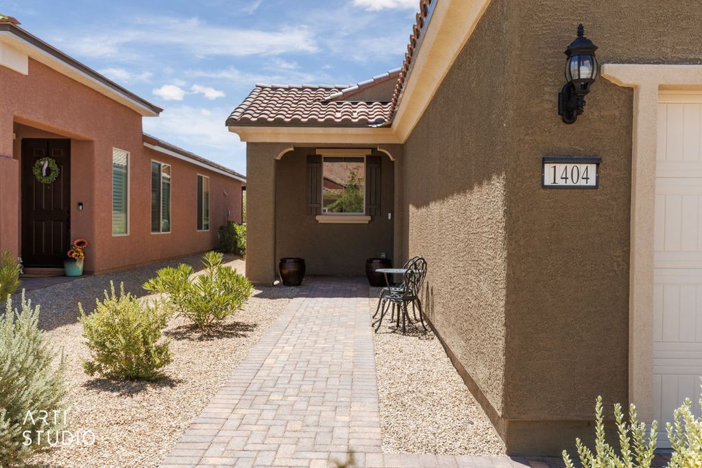 1404 Evening Breeze Ln, Mesquite, NV - View 5