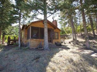 8 Bugling Elk Trl, Jelm, WY 82063