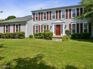 3301 Megans Way, Olney, MD 20832