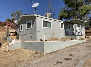 212 Old State Rd, Wofford Heights, CA 93285