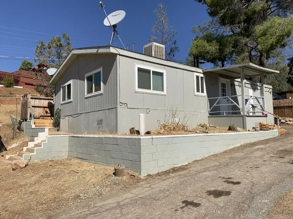 212 Old State Rd, Wofford Heights, CA 93285