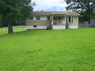 308 Friels Dr, Covington, VA 24426