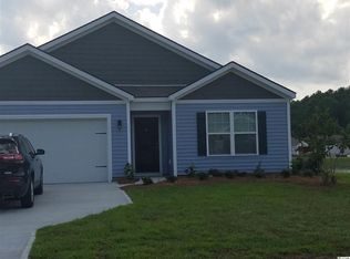 161 N Oak Leaf Dr LOT 48, Longs, SC 29568