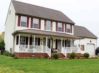 804 Long Wharf Rd, Salisbury, MD 21804