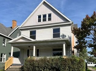 1010 Robbins Ave, Niles, OH 44446