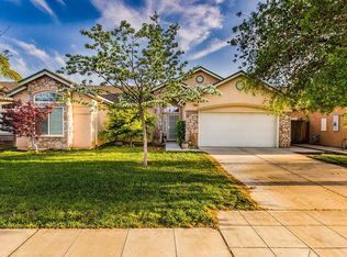 6645 E Raco Ave, Fresno, CA 93727