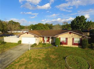 4681 Silvera Dr, Orlando, FL 32839