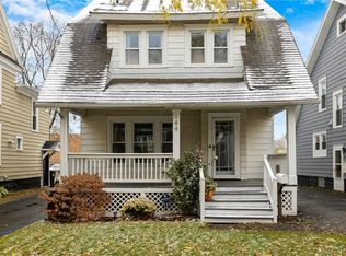 144 Durston Ave, Syracuse, NY 13203