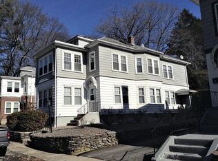 15-17 Foster Ct, Leominster, MA 01453