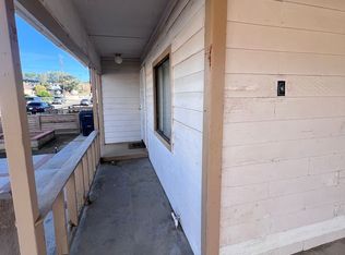116 May Ave, Barstow, CA 92311