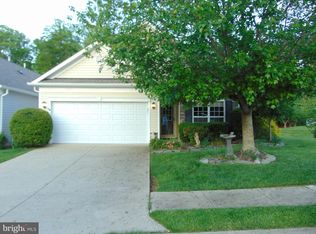 161 Smithfield Way, Fredericksburg, VA 22406