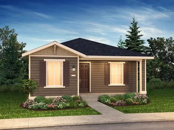 Endeavor Plan, Verterra-a Trilogy Boutique Community