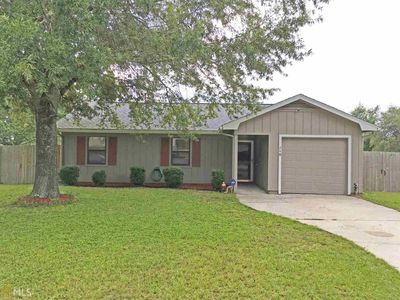 110 Green Acres Ct, Kingsland, GA, 31548