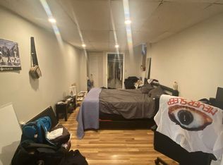(Undisclosed Address), Allston, MA 02134