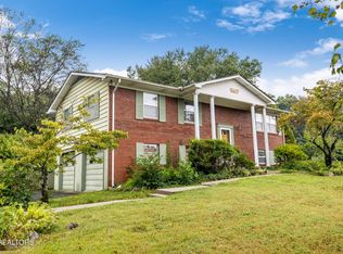 2329 Airbase Rd, Louisville, TN 37777