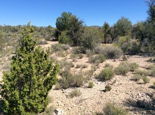 6670 N Falcon View Dr, Rimrock, AZ 86335