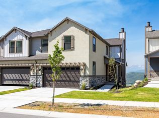 6021 N Fairview Dr #233, Heber City, UT 84032