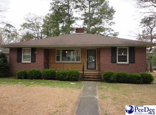 610 Spruce St, Florence, SC 29501