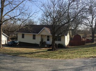 1406 S 11th St, Ozark, MO 65721
