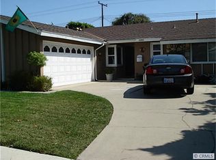 12312 Casper St, Garden Grove, CA 92845
