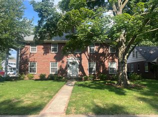 5033 N Pennsylvania St, Indianapolis, IN 46205