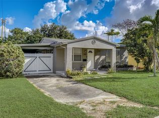 2231 Thomas St, Hollywood, FL 33020