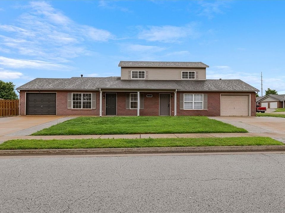 1st image of 3402 SW Victoria Pl