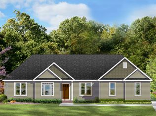 The Primrose Plan, Hunter Court, Ballston Spa, NY 12020