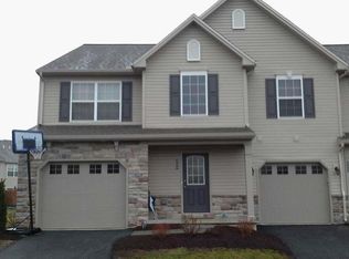 428 Brigantine Ct, Mechanicsburg, PA 17050