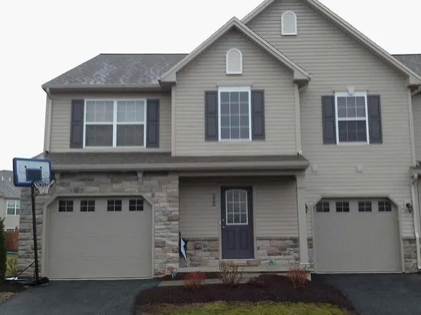 428 Brigantine Ct, Mechanicsburg, PA 17050