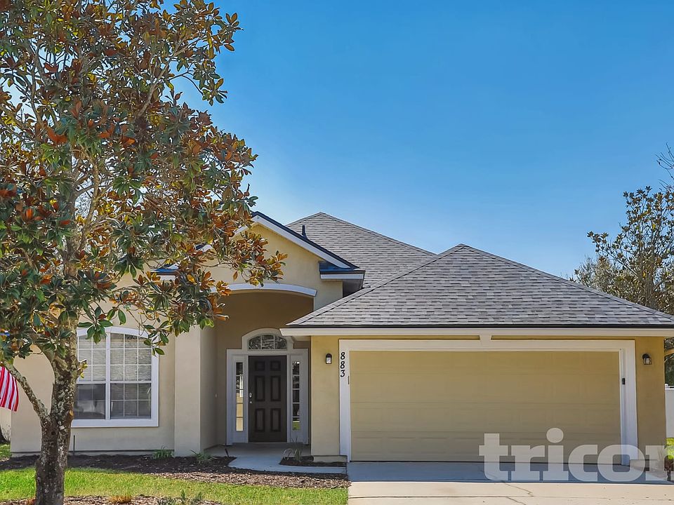 1st image of 883 Oak Arbor Cir