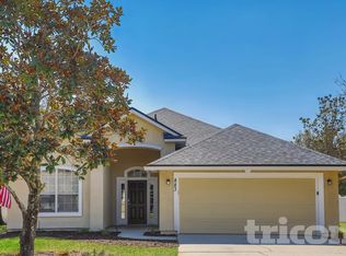 883 Oak Arbor Cir, Saint Augustine, FL 32084