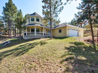 5 Sweetgrass Rd, Clancy, MT 59634