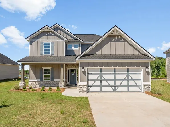 104 Beaver Creek Way, Lagrange, GA 30241